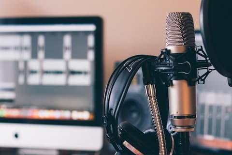 RØDE NT1 5th Gen